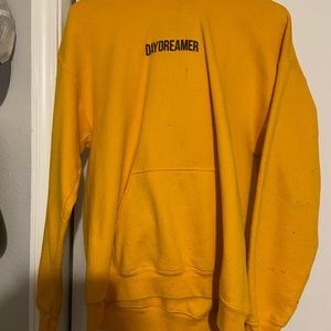 Day Dreamer Hoodie Adult Medium